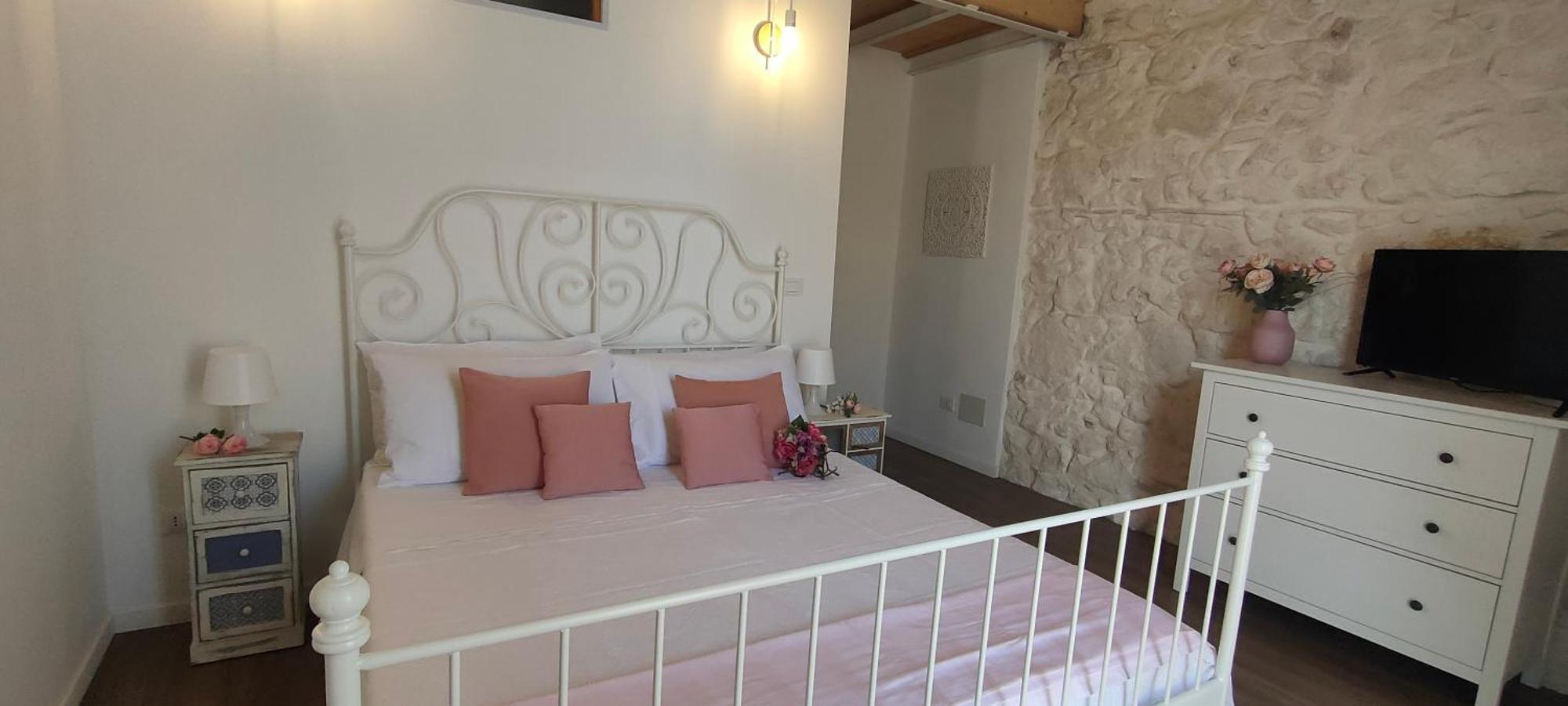 Bianco Ibleo Villa Сиракуза Екстериор снимка