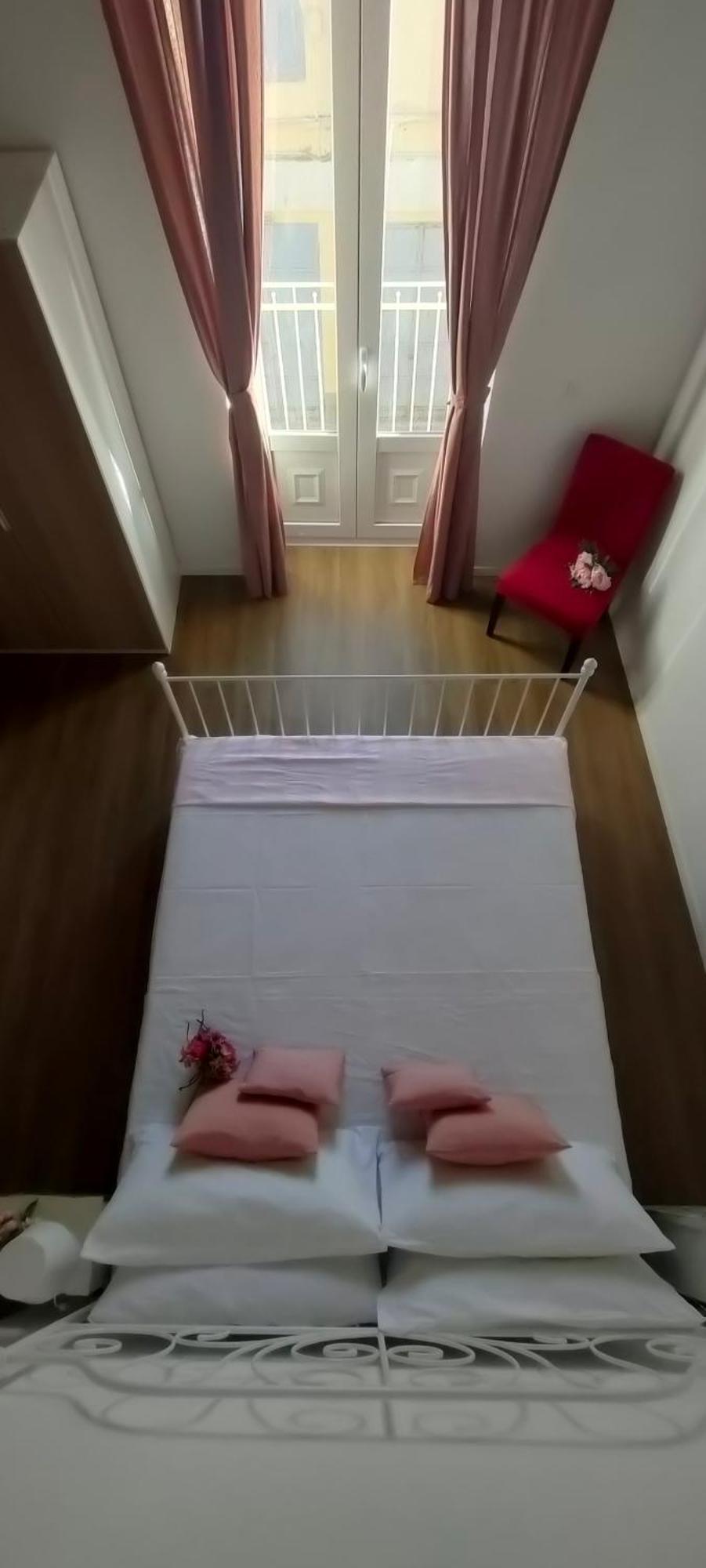 Bianco Ibleo Villa Сиракуза Екстериор снимка