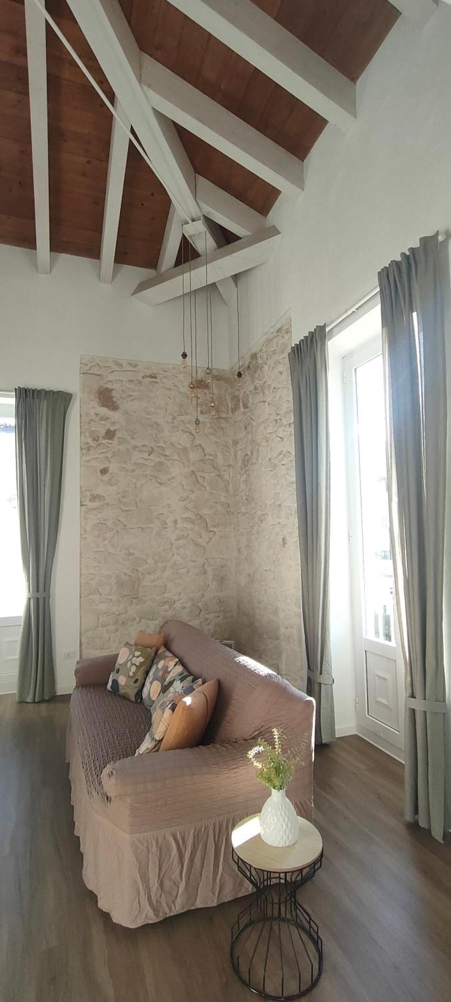 Bianco Ibleo Villa Сиракуза Екстериор снимка