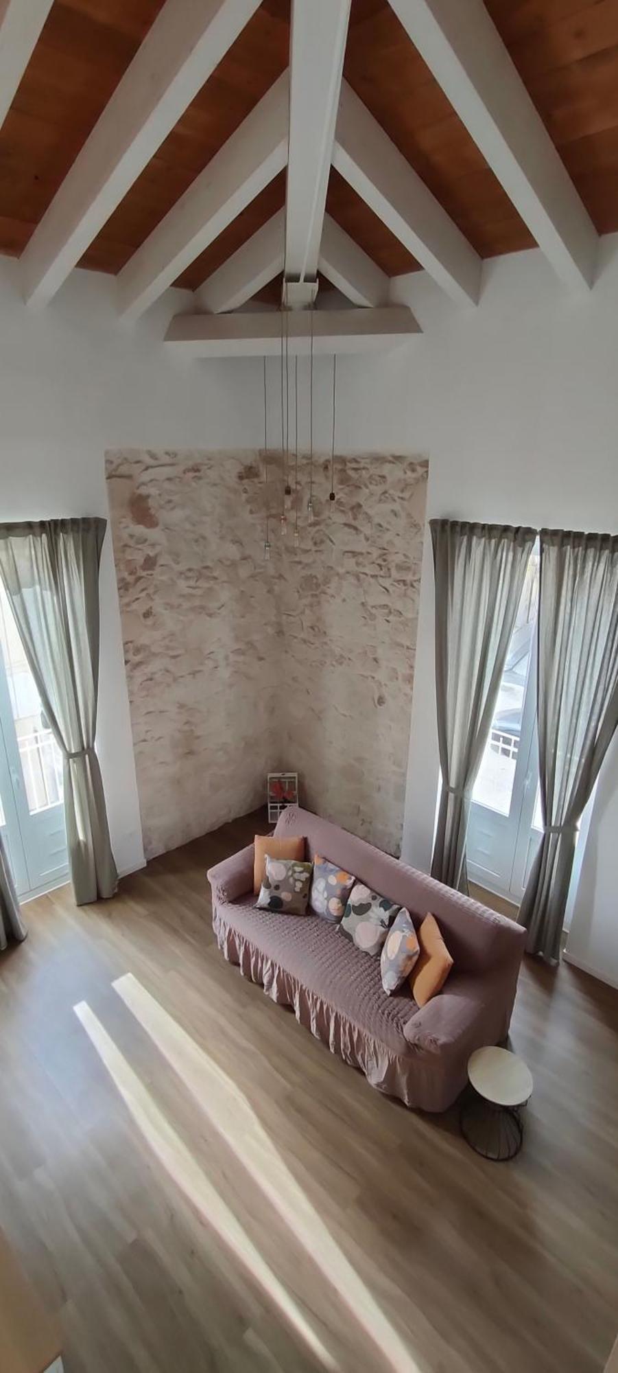 Bianco Ibleo Villa Сиракуза Екстериор снимка