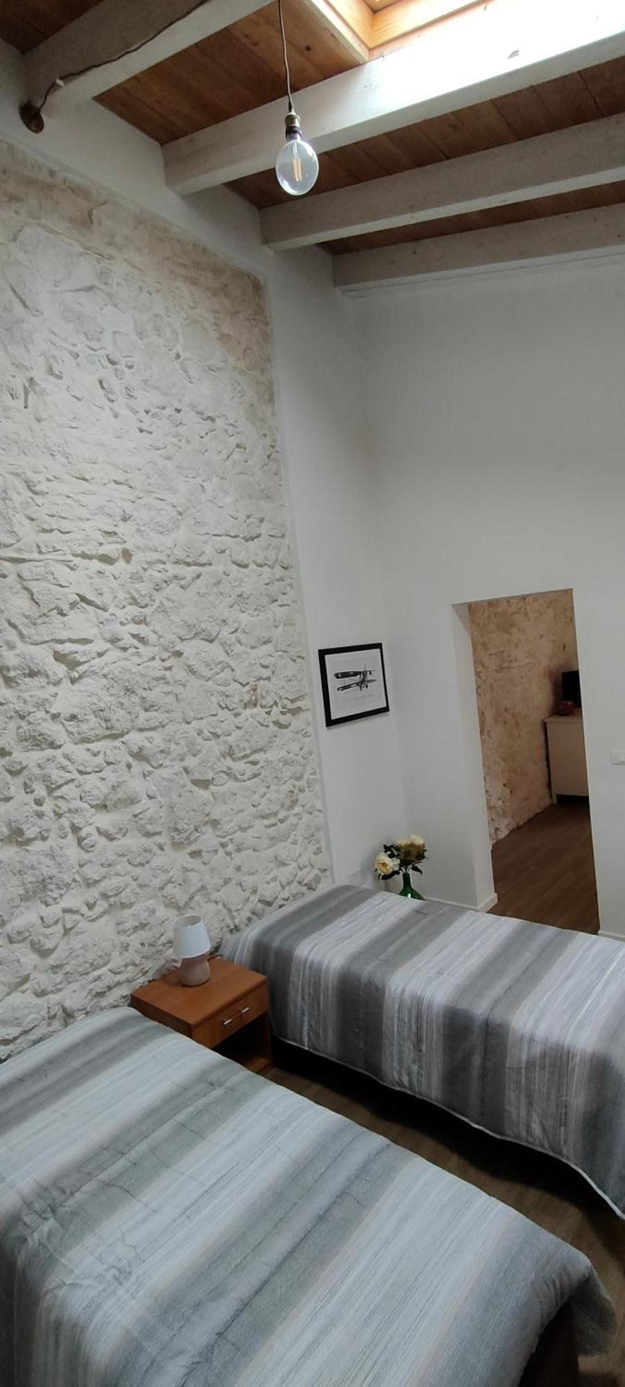 Bianco Ibleo Villa Сиракуза Екстериор снимка