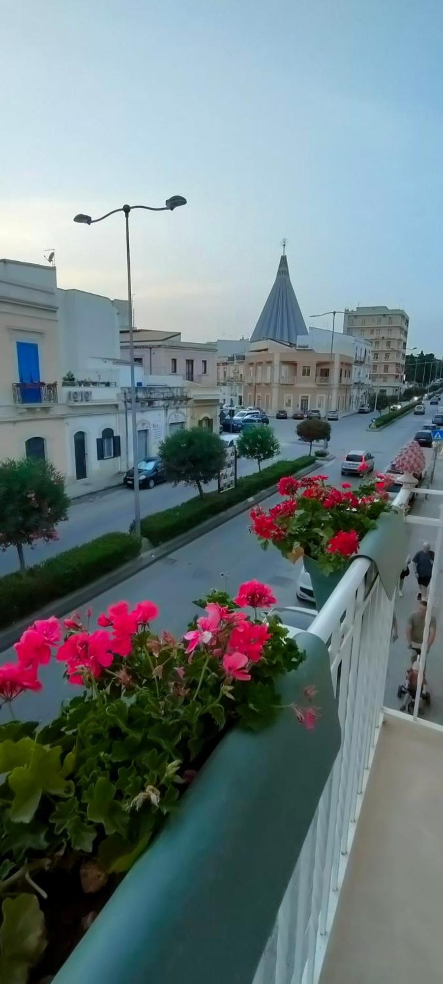 Bianco Ibleo Villa Сиракуза Екстериор снимка